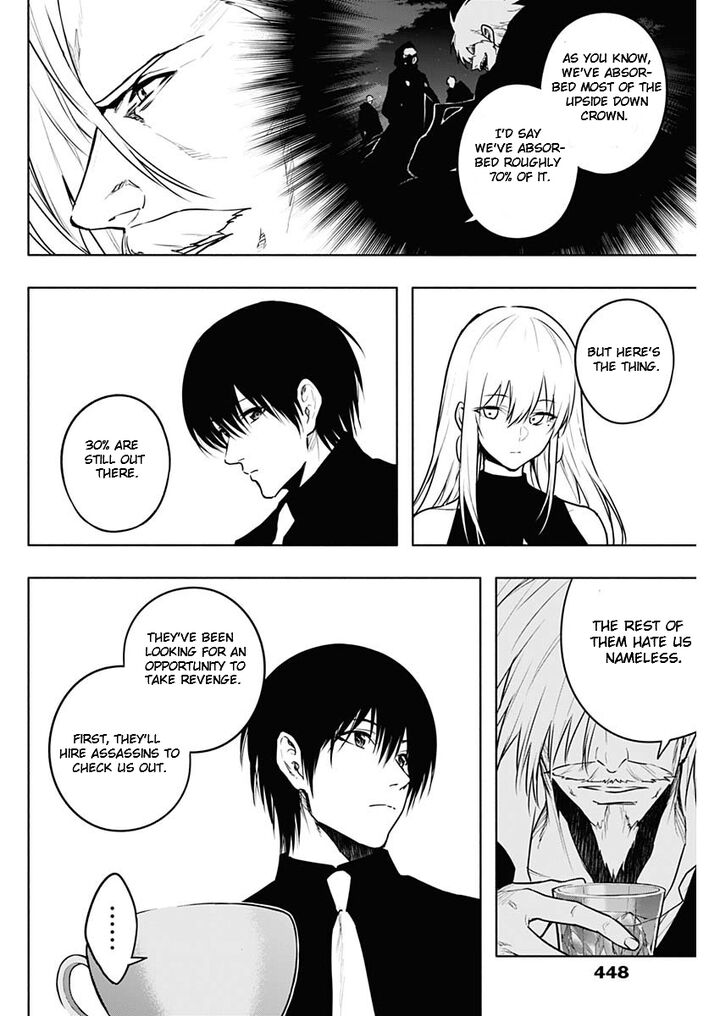 Ouritsu Mahou Gakuen No Saikasei Hinkongai Agari No Saikyou Mahoushi Kizoku Darake No Gakuen De Musou Suru 121 4