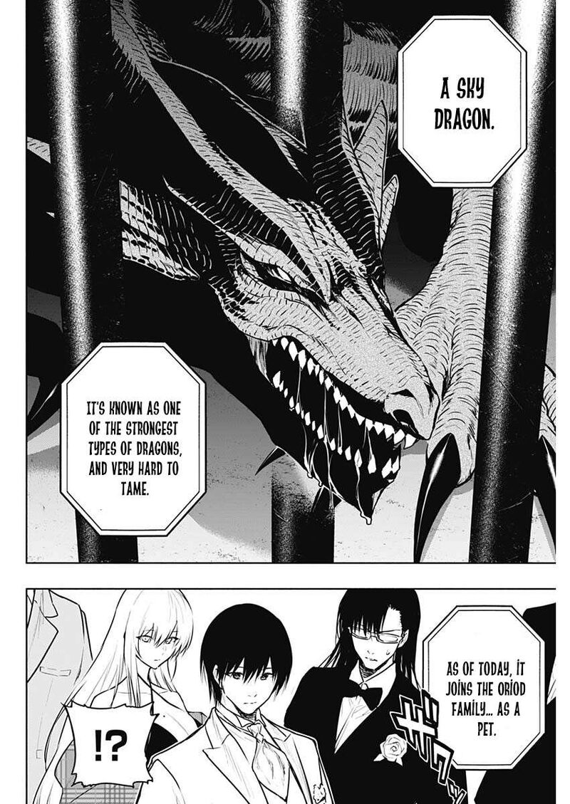 Ouritsu Mahou Gakuen No Saikasei Hinkongai Agari No Saikyou Mahoushi Kizoku Darake No Gakuen De Musou Suru 128 8