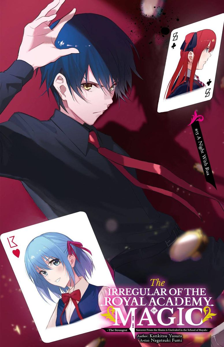 Ouritsu Mahou Gakuen No Saikasei Hinkongai Agari No Saikyou Mahoushi Kizoku Darake No Gakuen De Musou Suru 15 1