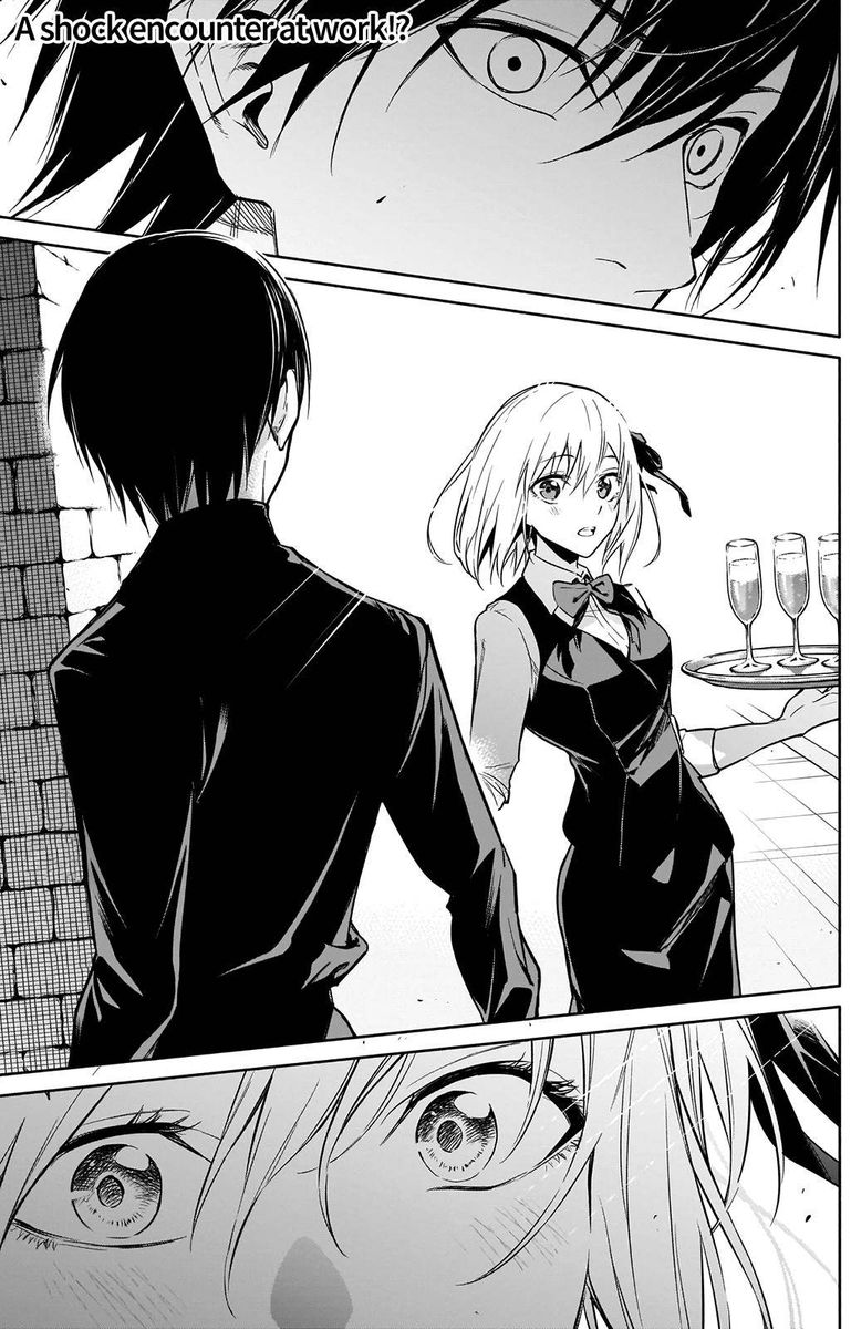 Ouritsu Mahou Gakuen No Saikasei Hinkongai Agari No Saikyou Mahoushi Kizoku Darake No Gakuen De Musou Suru 15 2