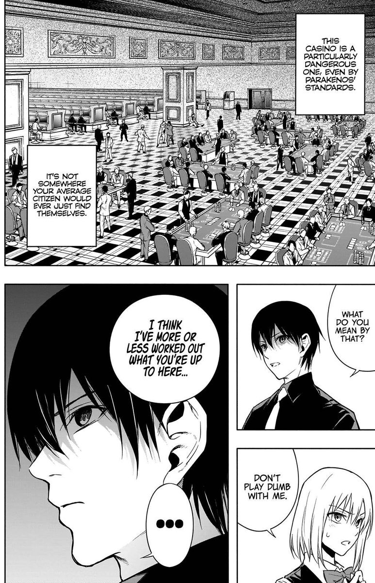 Ouritsu Mahou Gakuen No Saikasei Hinkongai Agari No Saikyou Mahoushi Kizoku Darake No Gakuen De Musou Suru 15 5