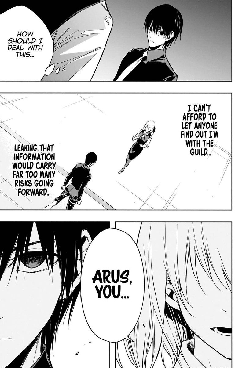 Ouritsu Mahou Gakuen No Saikasei Hinkongai Agari No Saikyou Mahoushi Kizoku Darake No Gakuen De Musou Suru 15 6