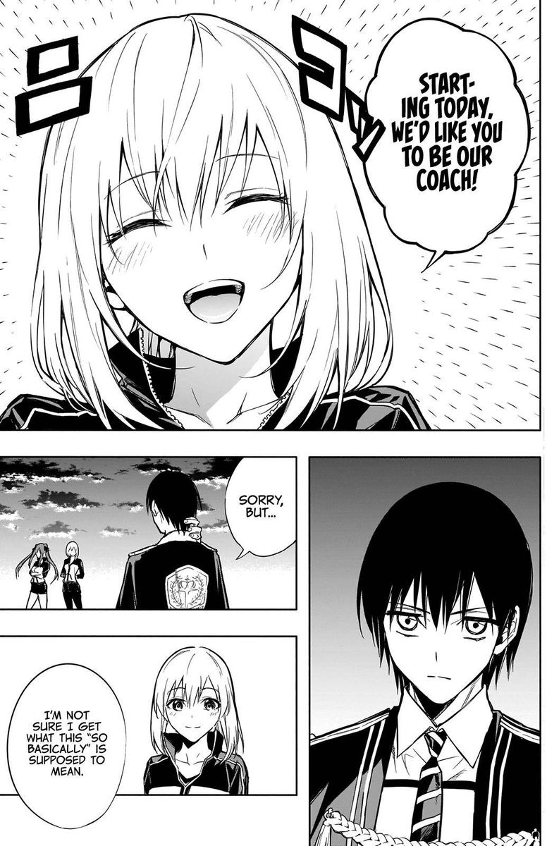 Ouritsu Mahou Gakuen No Saikasei Hinkongai Agari No Saikyou Mahoushi Kizoku Darake No Gakuen De Musou Suru 16 3