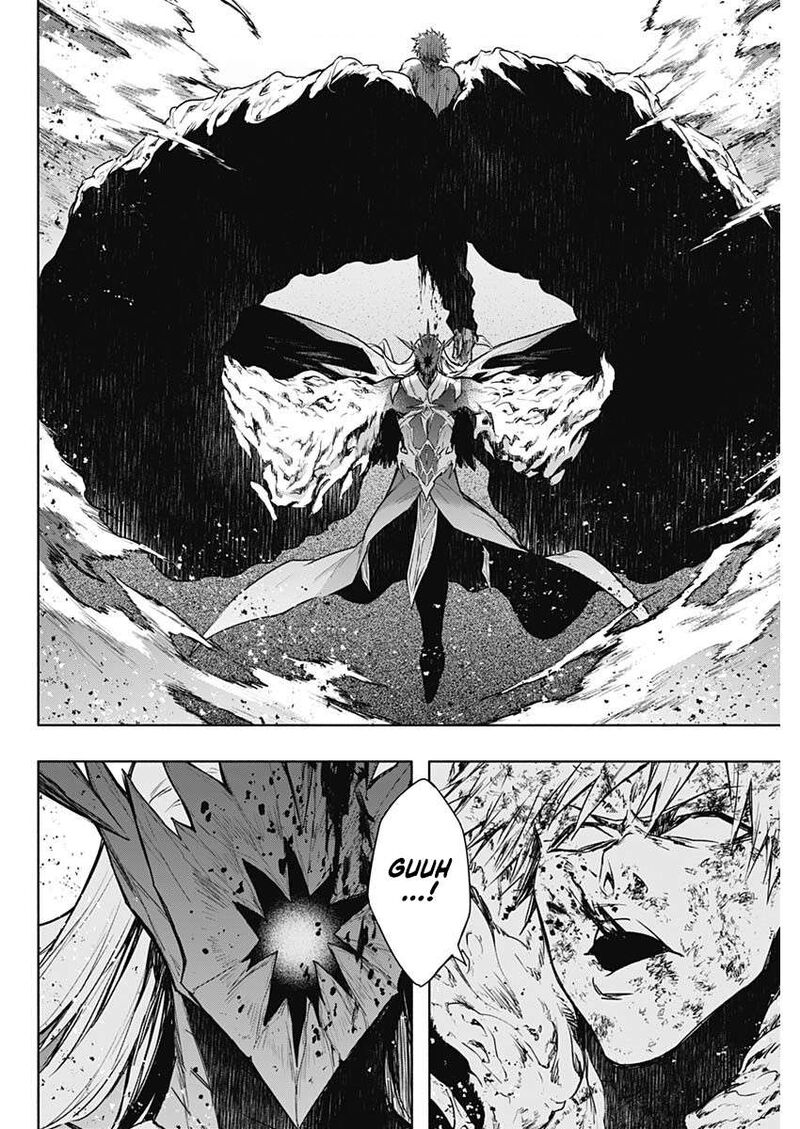 Ouritsu Mahou Gakuen No Saikasei Hinkongai Agari No Saikyou Mahoushi Kizoku Darake No Gakuen De Musou Suru 161 16