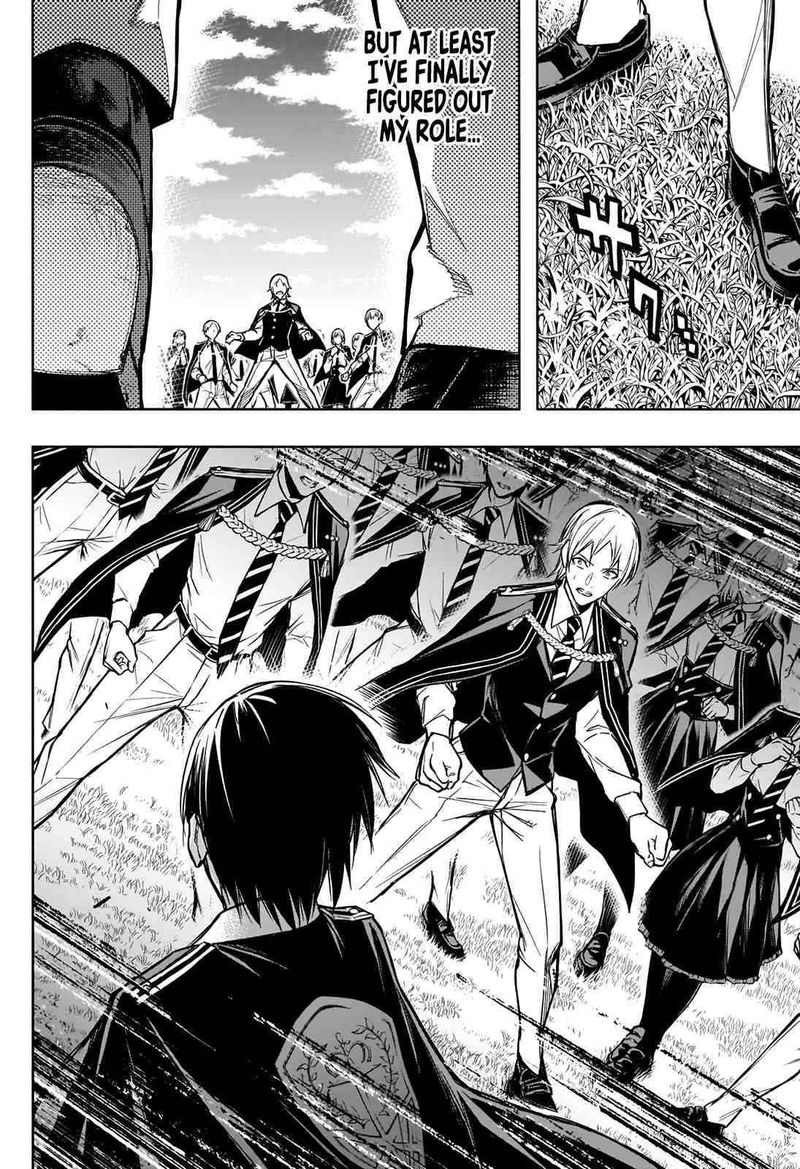 Ouritsu Mahou Gakuen No Saikasei Hinkongai Agari No Saikyou Mahoushi Kizoku Darake No Gakuen De Musou Suru 19 14