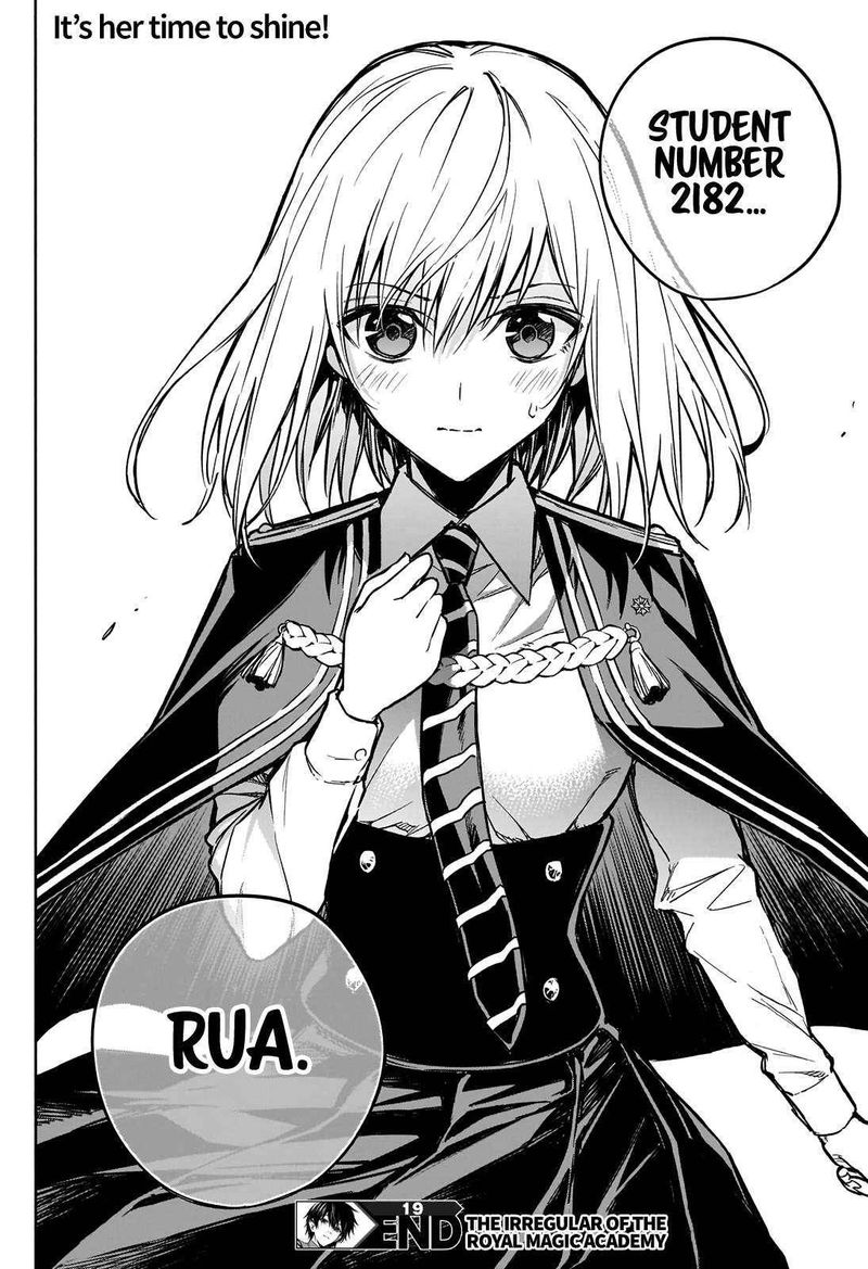 Ouritsu Mahou Gakuen No Saikasei Hinkongai Agari No Saikyou Mahoushi Kizoku Darake No Gakuen De Musou Suru 19 16