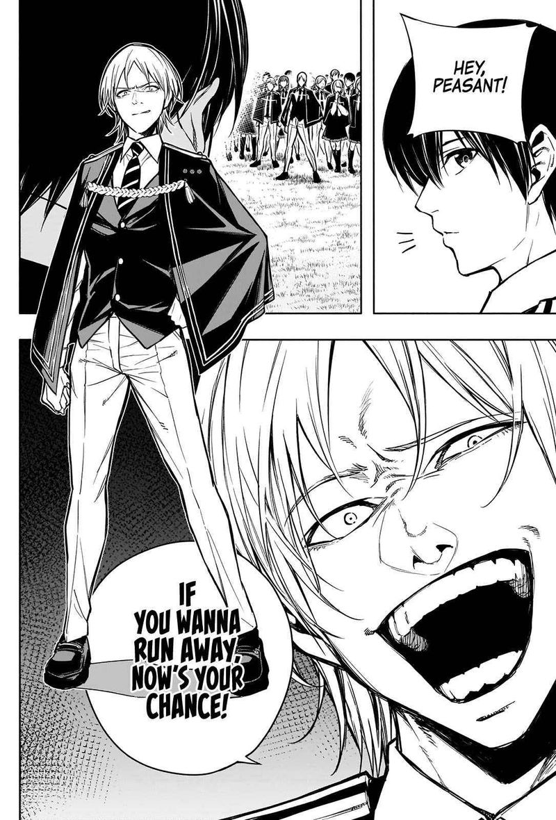 Ouritsu Mahou Gakuen No Saikasei Hinkongai Agari No Saikyou Mahoushi Kizoku Darake No Gakuen De Musou Suru 19 2