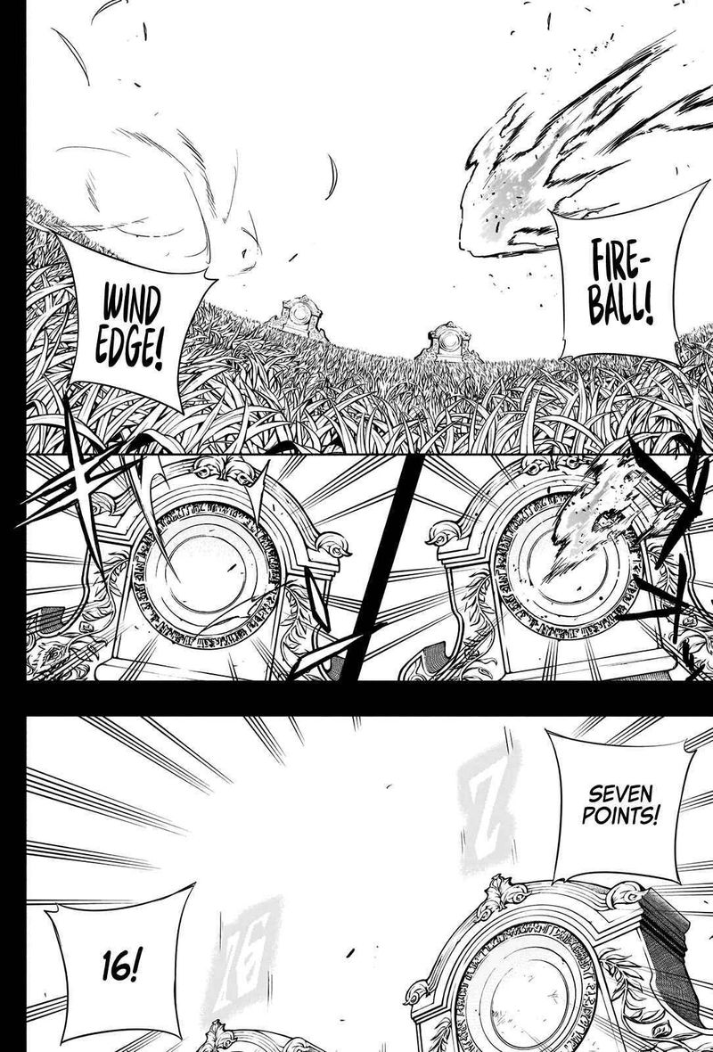 Ouritsu Mahou Gakuen No Saikasei Hinkongai Agari No Saikyou Mahoushi Kizoku Darake No Gakuen De Musou Suru 19 4