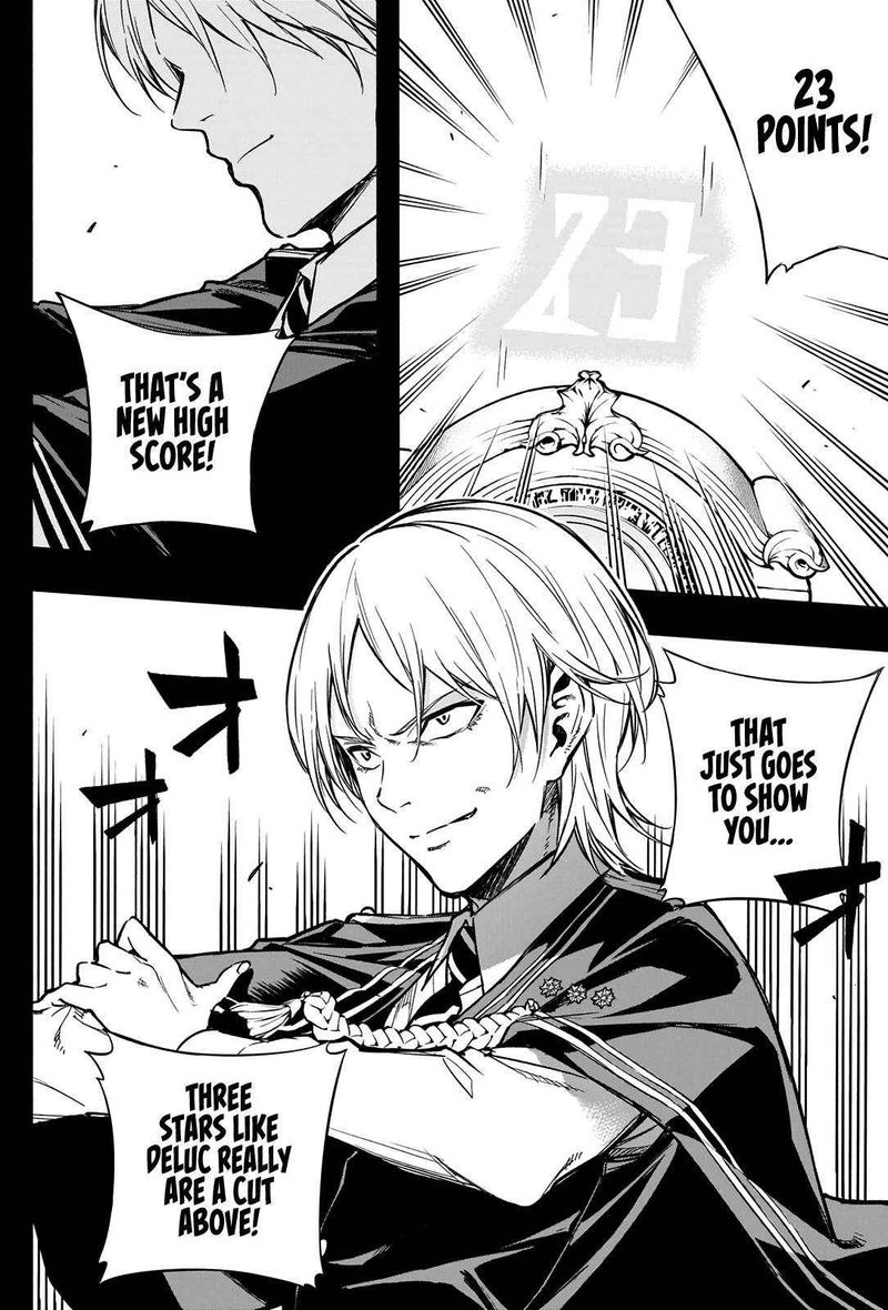 Ouritsu Mahou Gakuen No Saikasei Hinkongai Agari No Saikyou Mahoushi Kizoku Darake No Gakuen De Musou Suru 19 6