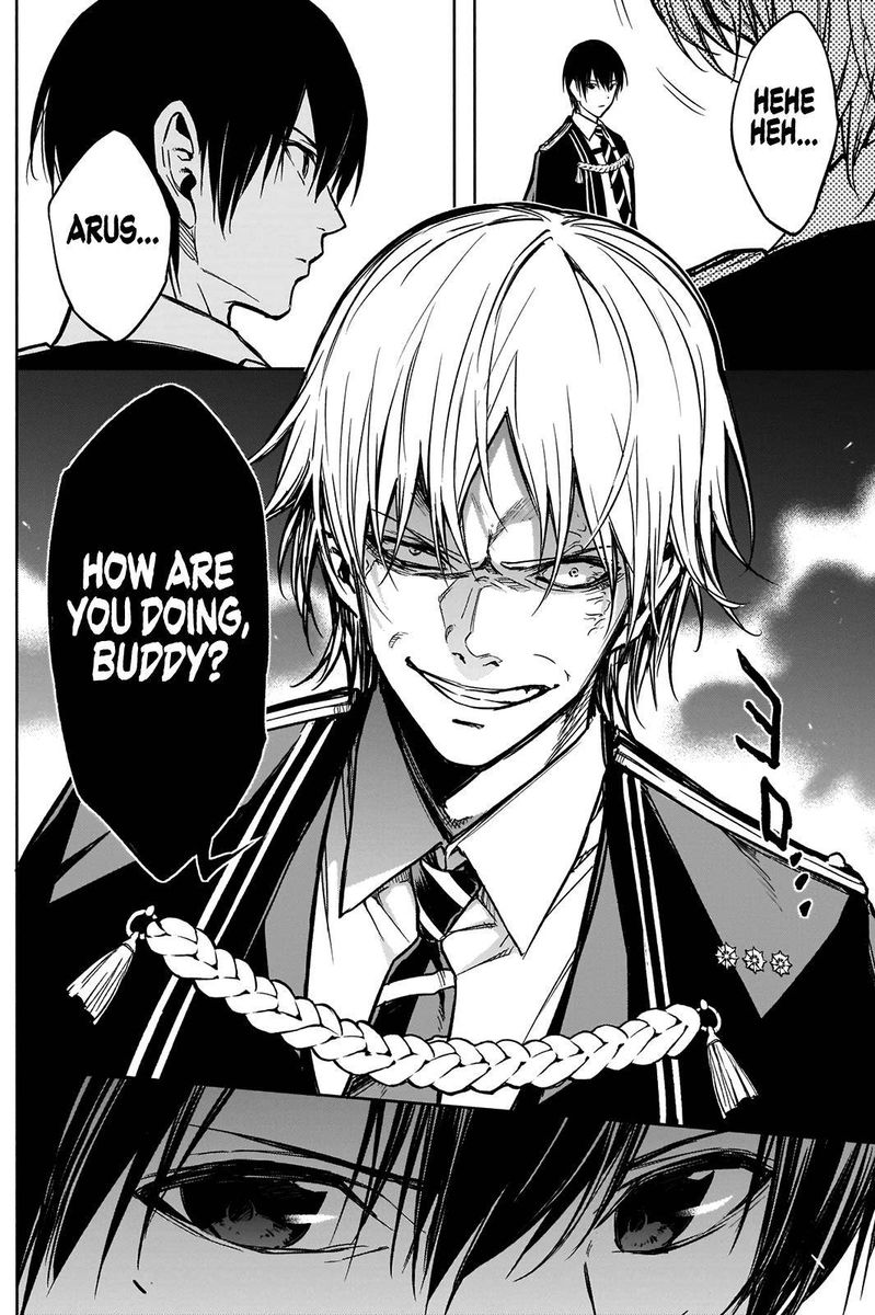 Ouritsu Mahou Gakuen No Saikasei Hinkongai Agari No Saikyou Mahoushi Kizoku Darake No Gakuen De Musou Suru 21 10