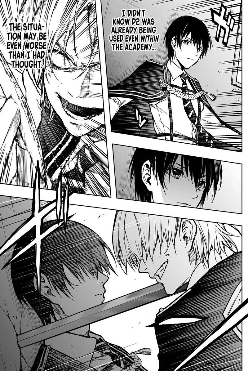 Ouritsu Mahou Gakuen No Saikasei Hinkongai Agari No Saikyou Mahoushi Kizoku Darake No Gakuen De Musou Suru 21 15