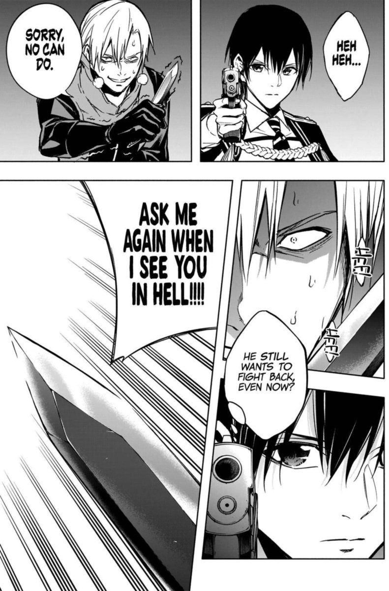 Ouritsu Mahou Gakuen No Saikasei Hinkongai Agari No Saikyou Mahoushi Kizoku Darake No Gakuen De Musou Suru 22 13