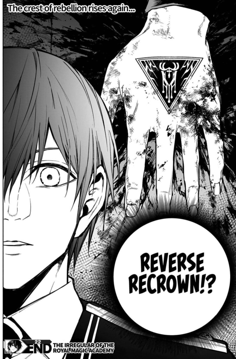 Ouritsu Mahou Gakuen No Saikasei Hinkongai Agari No Saikyou Mahoushi Kizoku Darake No Gakuen De Musou Suru 22 18