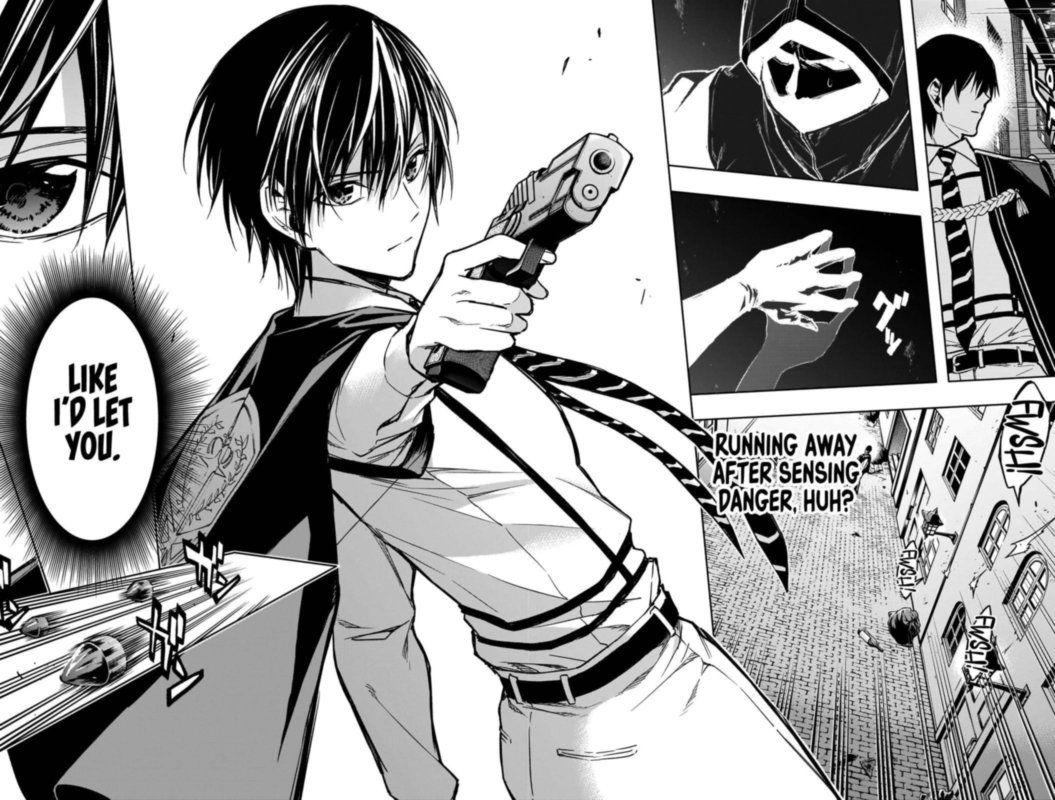 Ouritsu Mahou Gakuen No Saikasei Hinkongai Agari No Saikyou Mahoushi Kizoku Darake No Gakuen De Musou Suru 22 9
