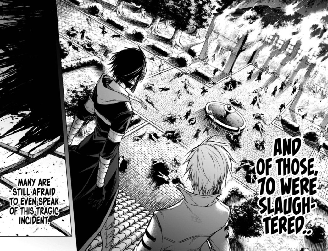 Ouritsu Mahou Gakuen No Saikasei Hinkongai Agari No Saikyou Mahoushi Kizoku Darake No Gakuen De Musou Suru 23 12