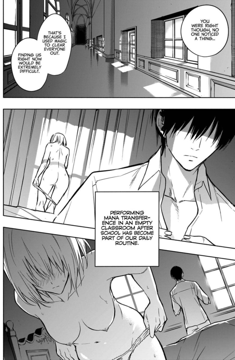Ouritsu Mahou Gakuen No Saikasei Hinkongai Agari No Saikyou Mahoushi Kizoku Darake No Gakuen De Musou Suru 23 4