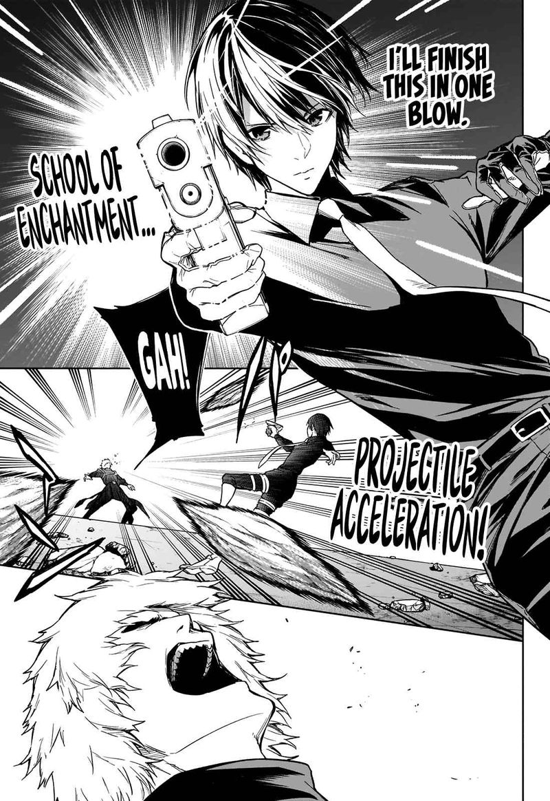 Ouritsu Mahou Gakuen No Saikasei Hinkongai Agari No Saikyou Mahoushi Kizoku Darake No Gakuen De Musou Suru 27 10