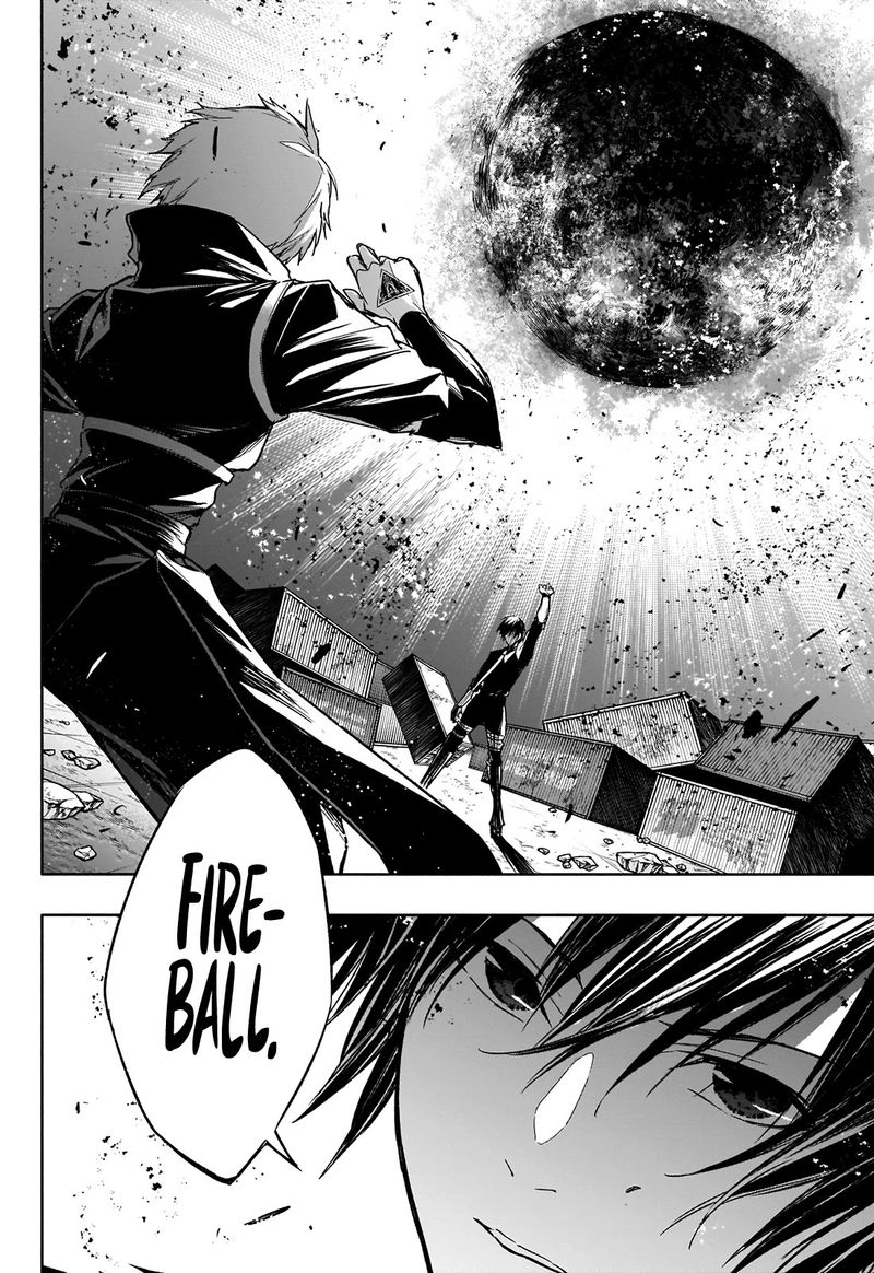 Ouritsu Mahou Gakuen No Saikasei Hinkongai Agari No Saikyou Mahoushi Kizoku Darake No Gakuen De Musou Suru 28 10
