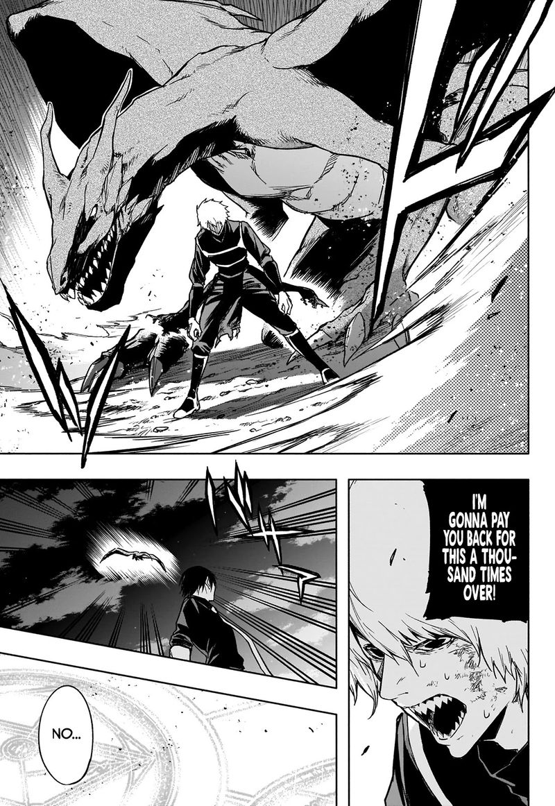 Ouritsu Mahou Gakuen No Saikasei Hinkongai Agari No Saikyou Mahoushi Kizoku Darake No Gakuen De Musou Suru 28 13