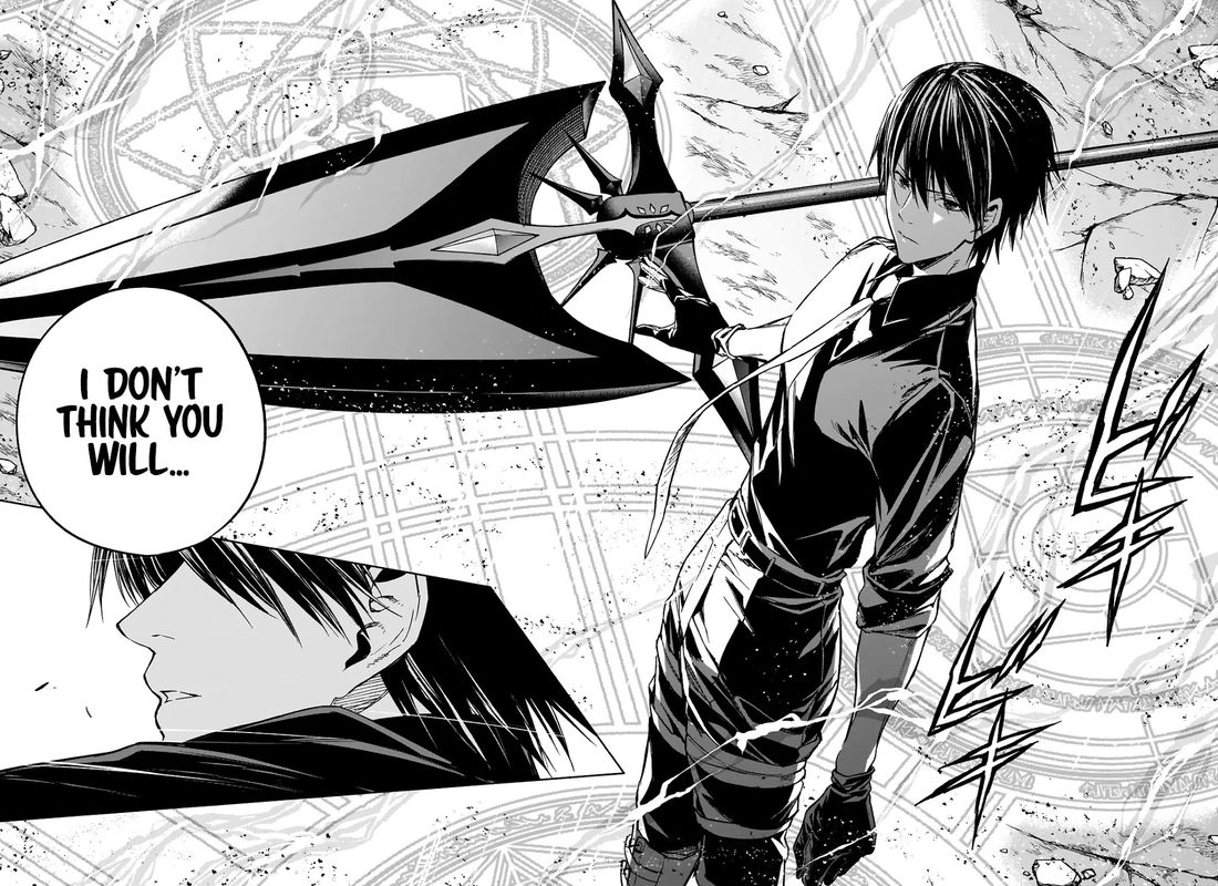Ouritsu Mahou Gakuen No Saikasei Hinkongai Agari No Saikyou Mahoushi Kizoku Darake No Gakuen De Musou Suru 28 14