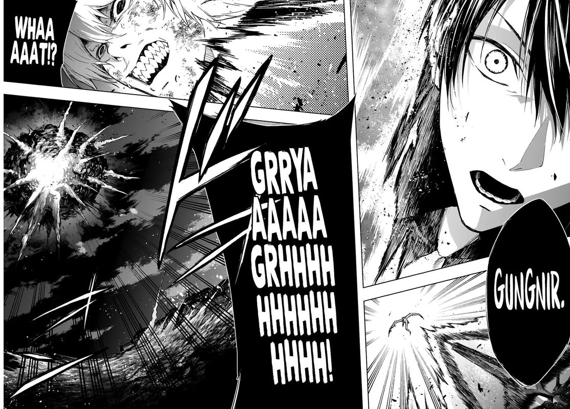 Ouritsu Mahou Gakuen No Saikasei Hinkongai Agari No Saikyou Mahoushi Kizoku Darake No Gakuen De Musou Suru 28 15