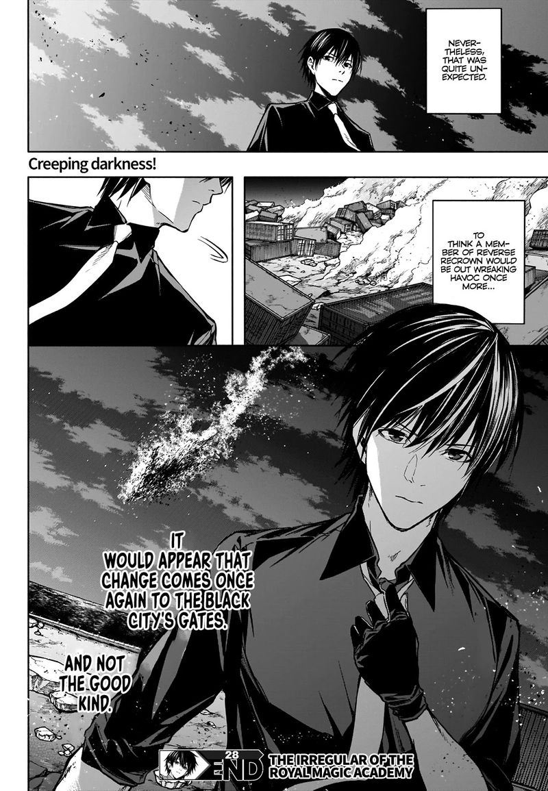 Ouritsu Mahou Gakuen No Saikasei Hinkongai Agari No Saikyou Mahoushi Kizoku Darake No Gakuen De Musou Suru 28 16
