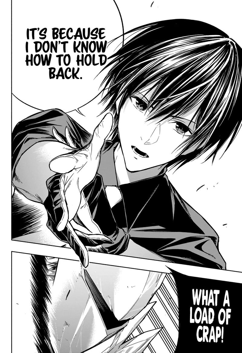 Ouritsu Mahou Gakuen No Saikasei Hinkongai Agari No Saikyou Mahoushi Kizoku Darake No Gakuen De Musou Suru 28 6