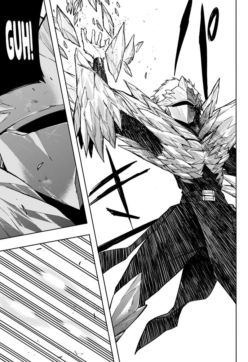Ouritsu Mahou Gakuen No Saikasei Hinkongai Agari No Saikyou Mahoushi Kizoku Darake No Gakuen De Musou Suru 28 7