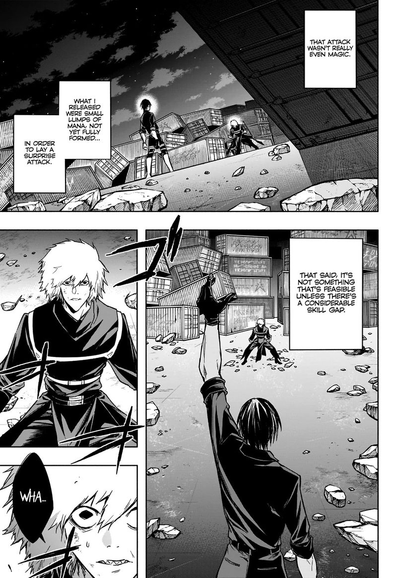 Ouritsu Mahou Gakuen No Saikasei Hinkongai Agari No Saikyou Mahoushi Kizoku Darake No Gakuen De Musou Suru 28 9