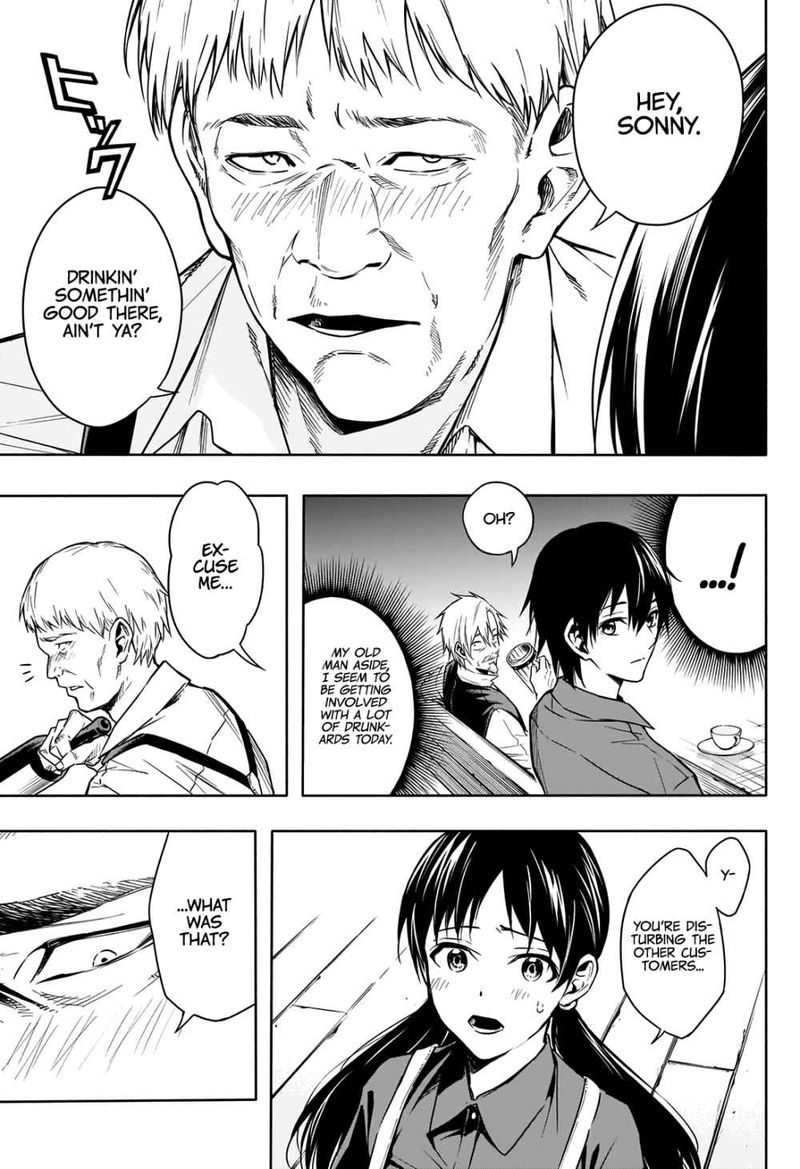 Ouritsu Mahou Gakuen No Saikasei Hinkongai Agari No Saikyou Mahoushi Kizoku Darake No Gakuen De Musou Suru 3 11