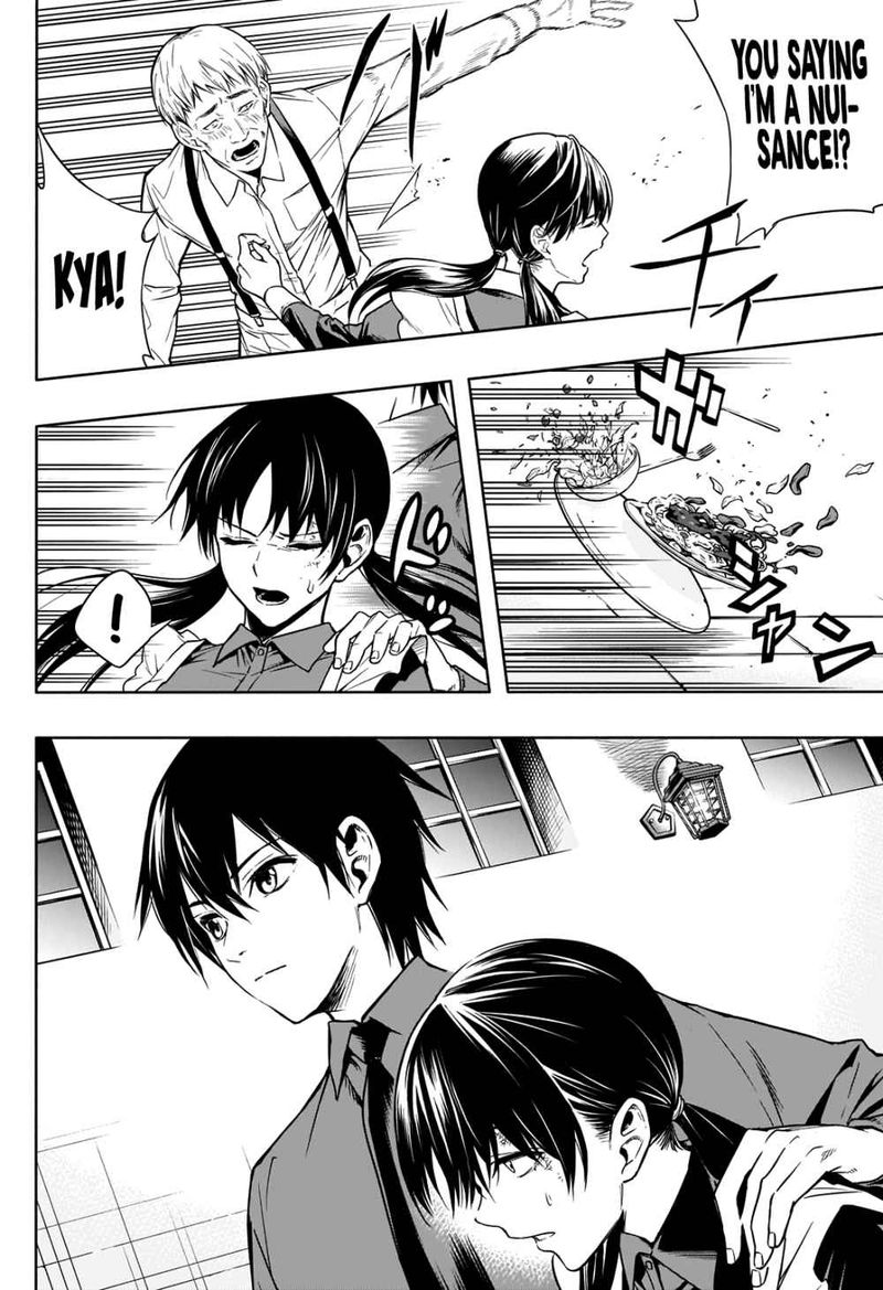 Ouritsu Mahou Gakuen No Saikasei Hinkongai Agari No Saikyou Mahoushi Kizoku Darake No Gakuen De Musou Suru 3 12
