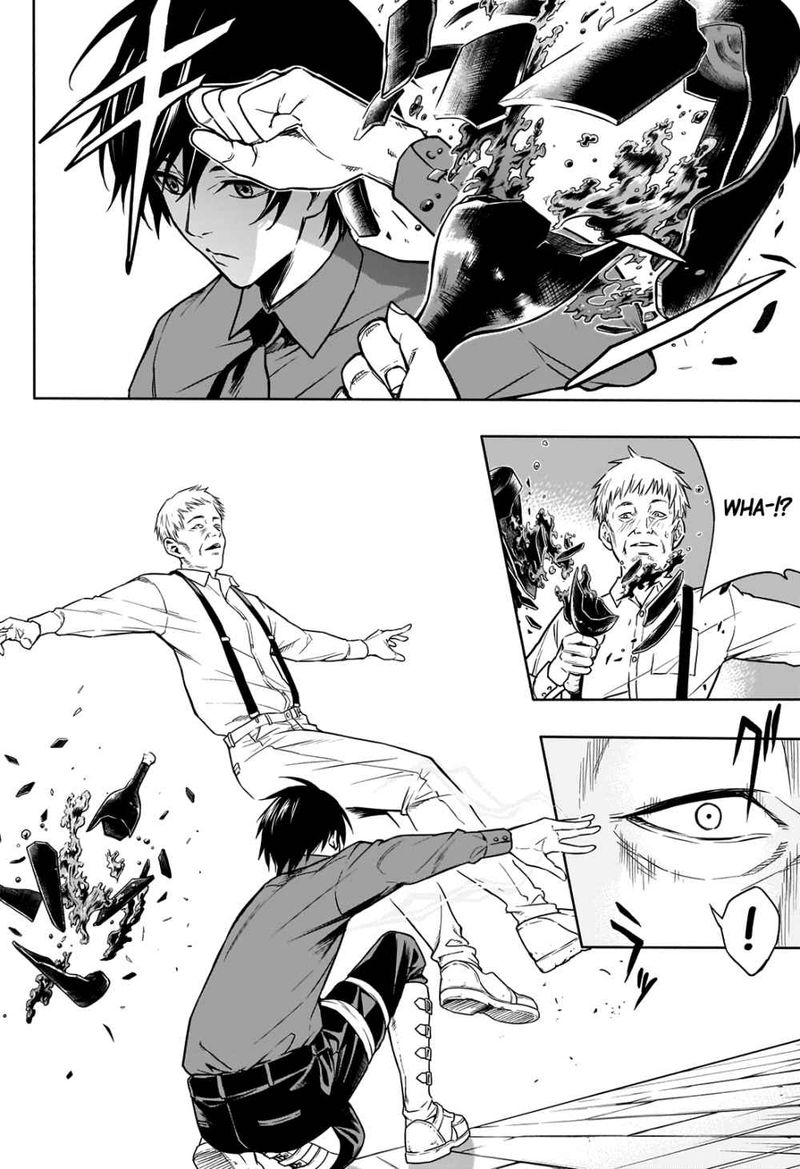 Ouritsu Mahou Gakuen No Saikasei Hinkongai Agari No Saikyou Mahoushi Kizoku Darake No Gakuen De Musou Suru 3 16