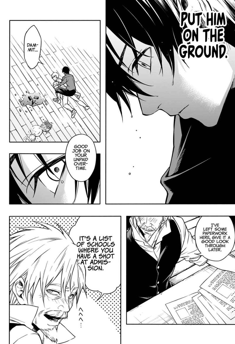 Ouritsu Mahou Gakuen No Saikasei Hinkongai Agari No Saikyou Mahoushi Kizoku Darake No Gakuen De Musou Suru 3 18