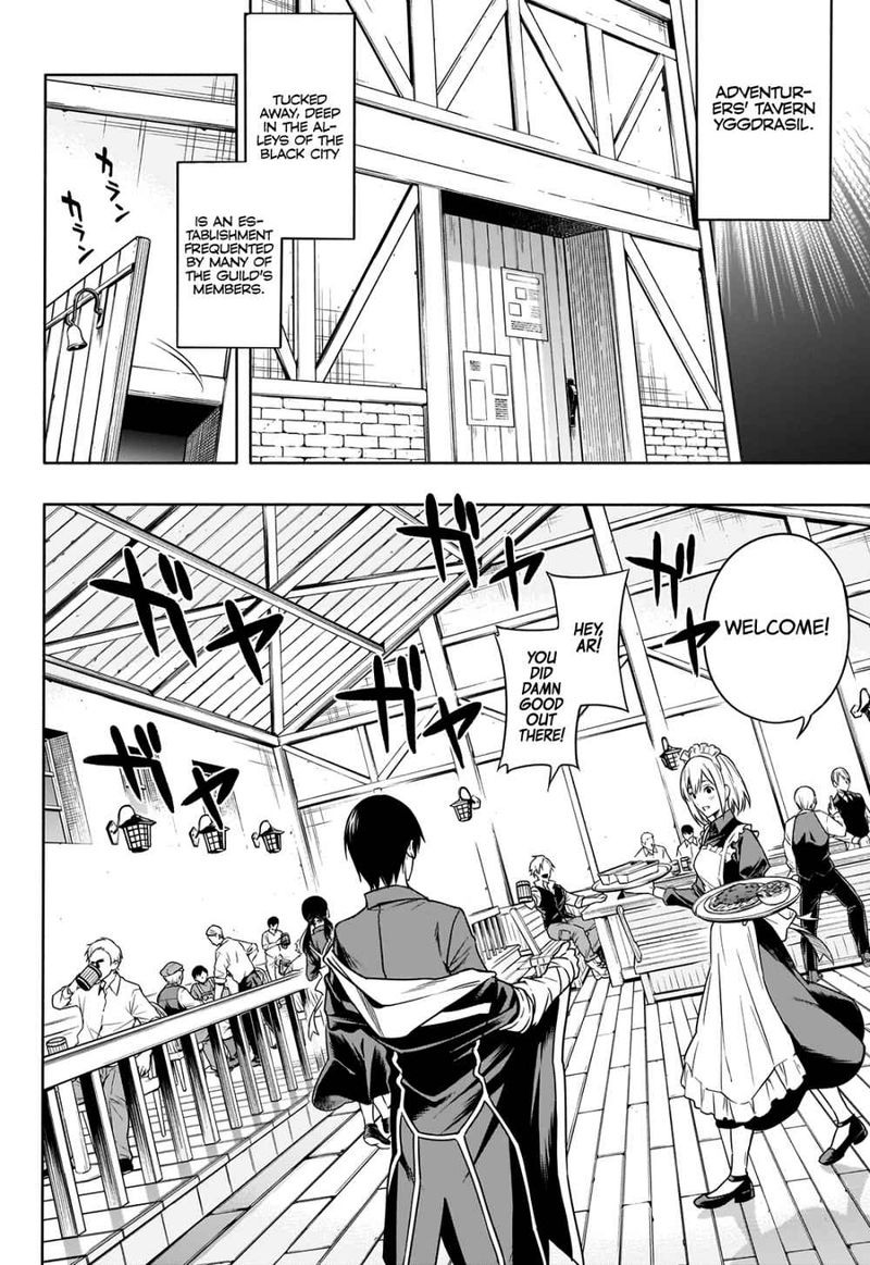 Ouritsu Mahou Gakuen No Saikasei Hinkongai Agari No Saikyou Mahoushi Kizoku Darake No Gakuen De Musou Suru 3 2