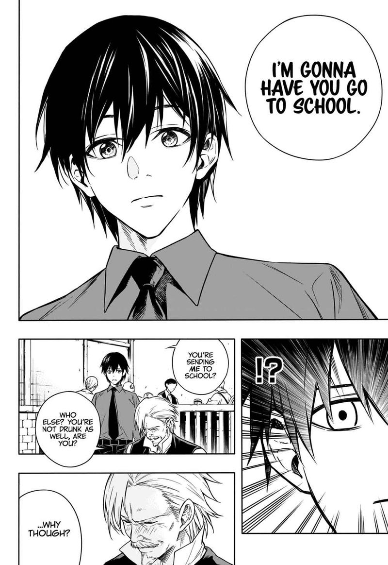 Ouritsu Mahou Gakuen No Saikasei Hinkongai Agari No Saikyou Mahoushi Kizoku Darake No Gakuen De Musou Suru 3 6