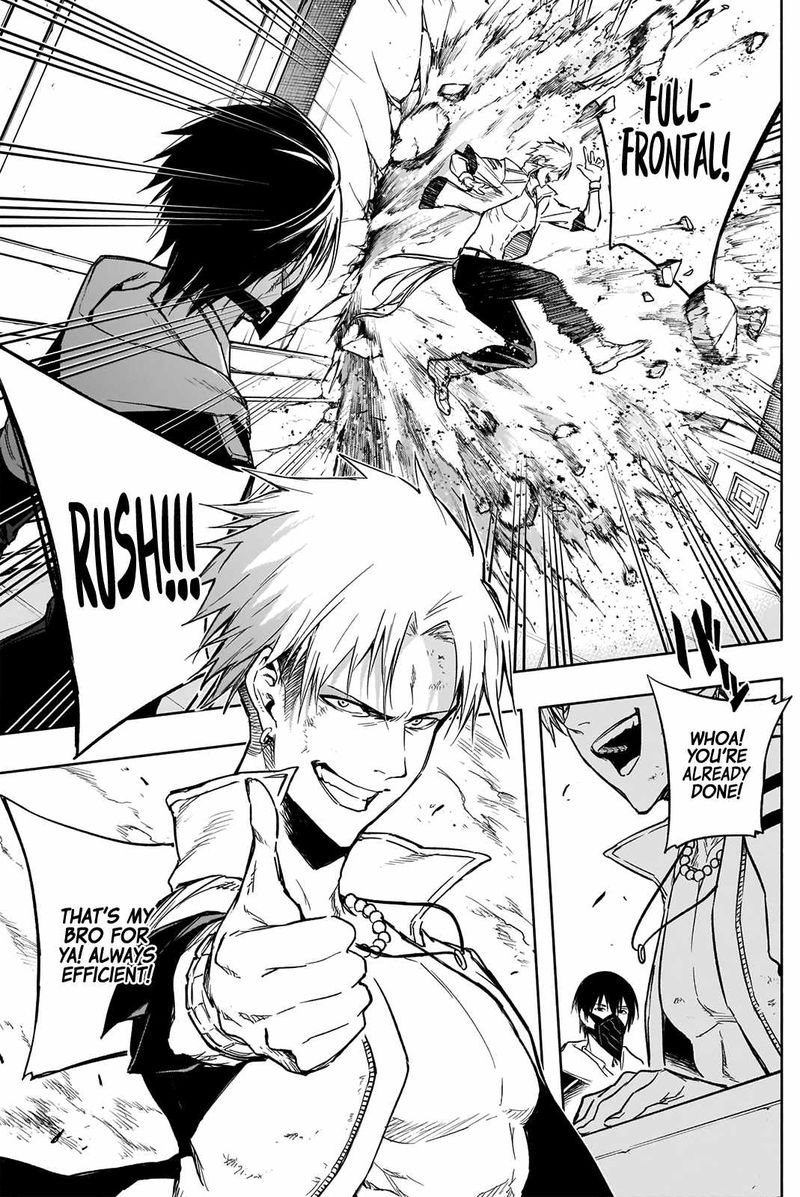 Ouritsu Mahou Gakuen No Saikasei Hinkongai Agari No Saikyou Mahoushi Kizoku Darake No Gakuen De Musou Suru 30 15