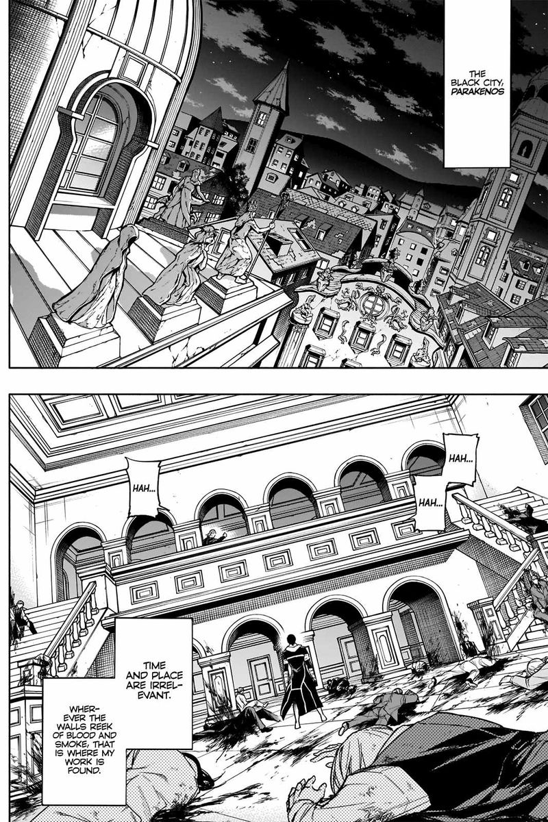 Ouritsu Mahou Gakuen No Saikasei Hinkongai Agari No Saikyou Mahoushi Kizoku Darake No Gakuen De Musou Suru 30 8