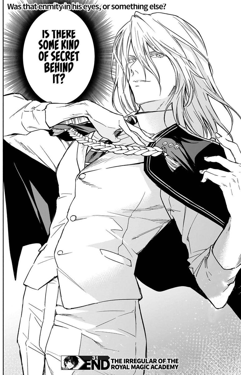 Ouritsu Mahou Gakuen No Saikasei Hinkongai Agari No Saikyou Mahoushi Kizoku Darake No Gakuen De Musou Suru 31 19