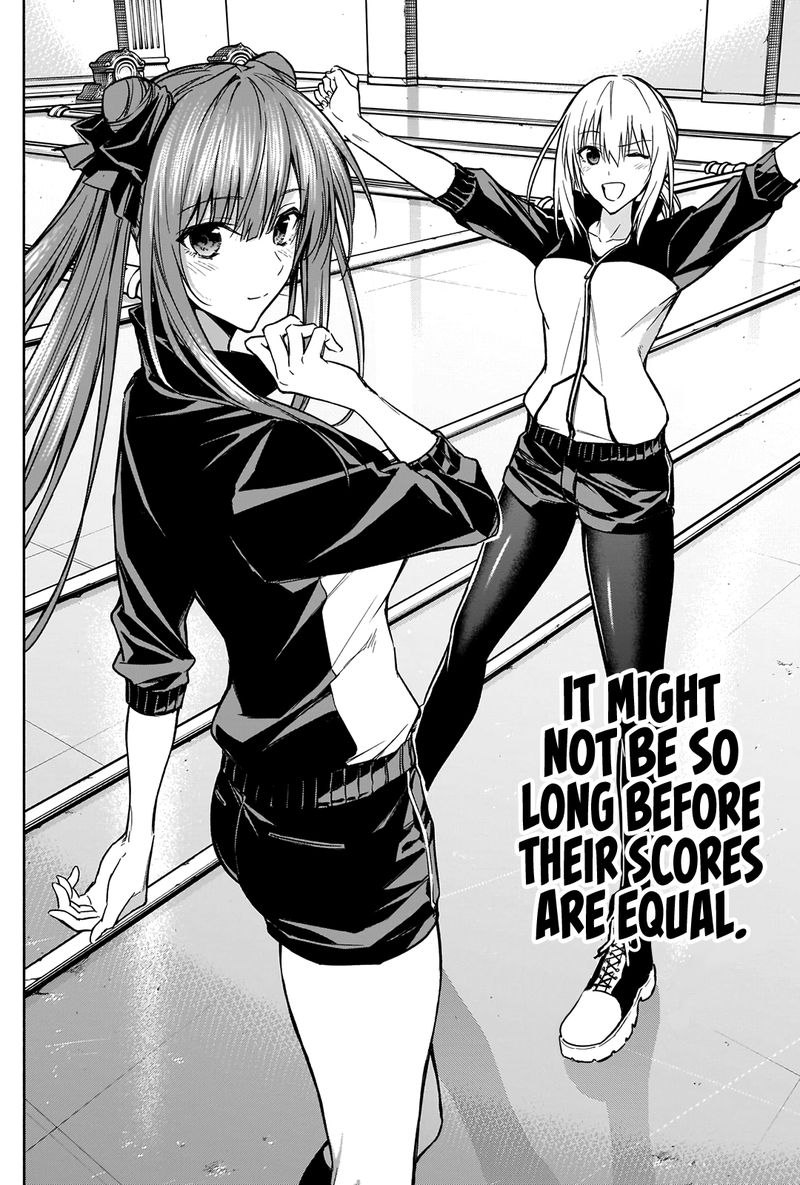 Ouritsu Mahou Gakuen No Saikasei Hinkongai Agari No Saikyou Mahoushi Kizoku Darake No Gakuen De Musou Suru 32 6