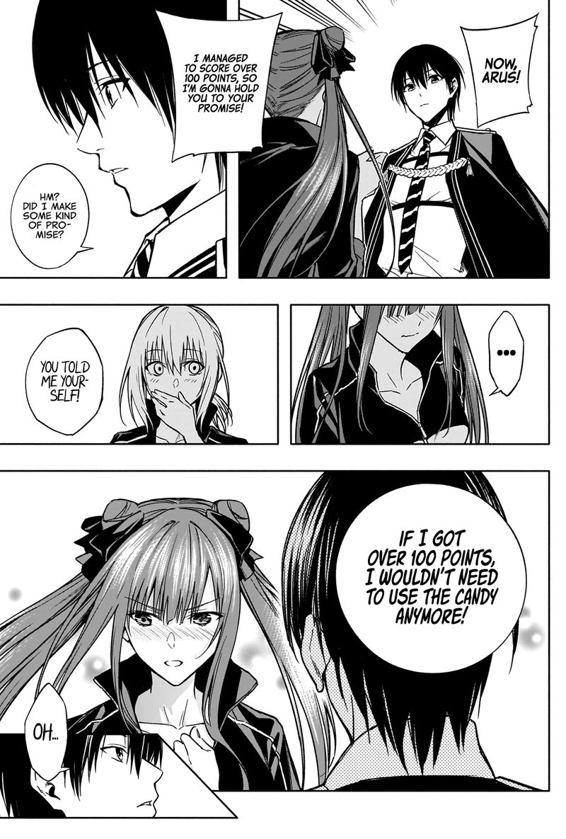 Ouritsu Mahou Gakuen No Saikasei Hinkongai Agari No Saikyou Mahoushi Kizoku Darake No Gakuen De Musou Suru 32 7