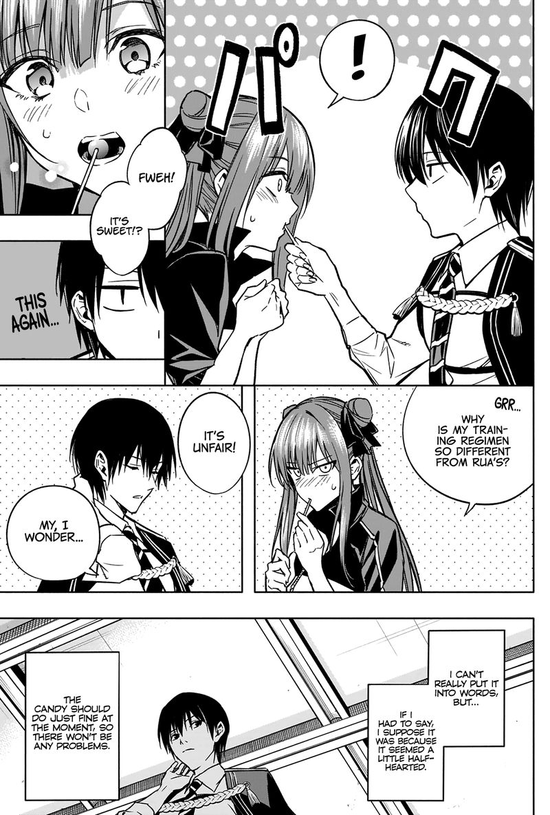 Ouritsu Mahou Gakuen No Saikasei Hinkongai Agari No Saikyou Mahoushi Kizoku Darake No Gakuen De Musou Suru 32 9