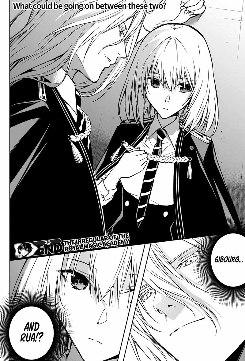 Ouritsu Mahou Gakuen No Saikasei Hinkongai Agari No Saikyou Mahoushi Kizoku Darake No Gakuen De Musou Suru 33 17