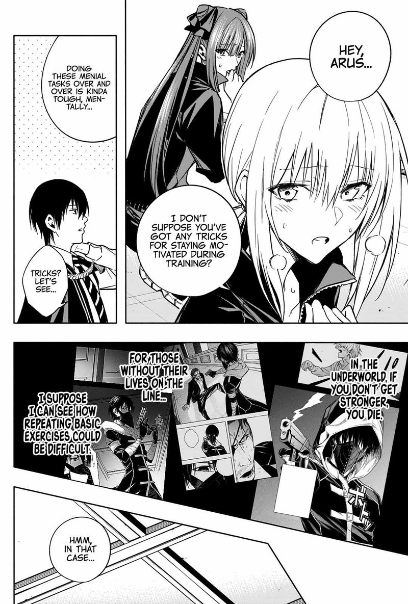 Ouritsu Mahou Gakuen No Saikasei Hinkongai Agari No Saikyou Mahoushi Kizoku Darake No Gakuen De Musou Suru 33 4