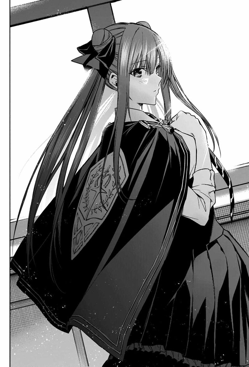 Ouritsu Mahou Gakuen No Saikasei Hinkongai Agari No Saikyou Mahoushi Kizoku Darake No Gakuen De Musou Suru 33 8