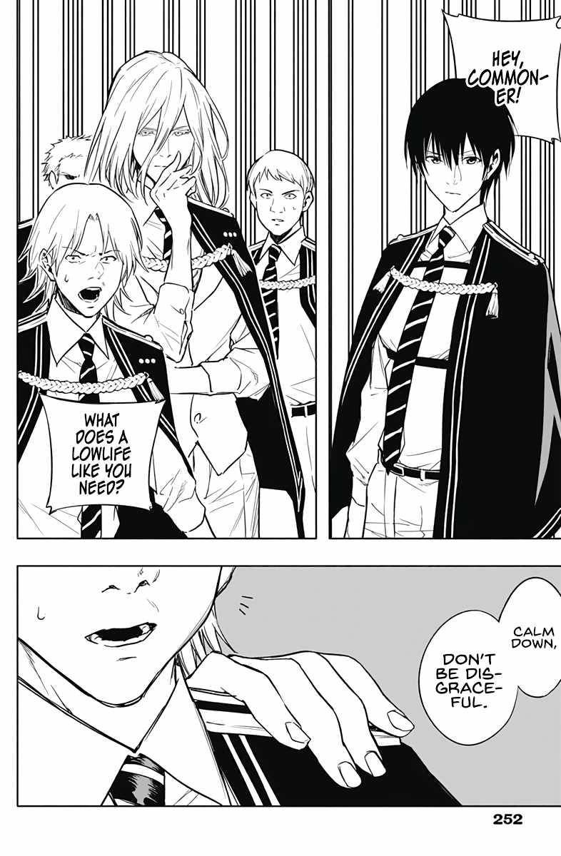 Ouritsu Mahou Gakuen No Saikasei Hinkongai Agari No Saikyou Mahoushi Kizoku Darake No Gakuen De Musou Suru 36 13