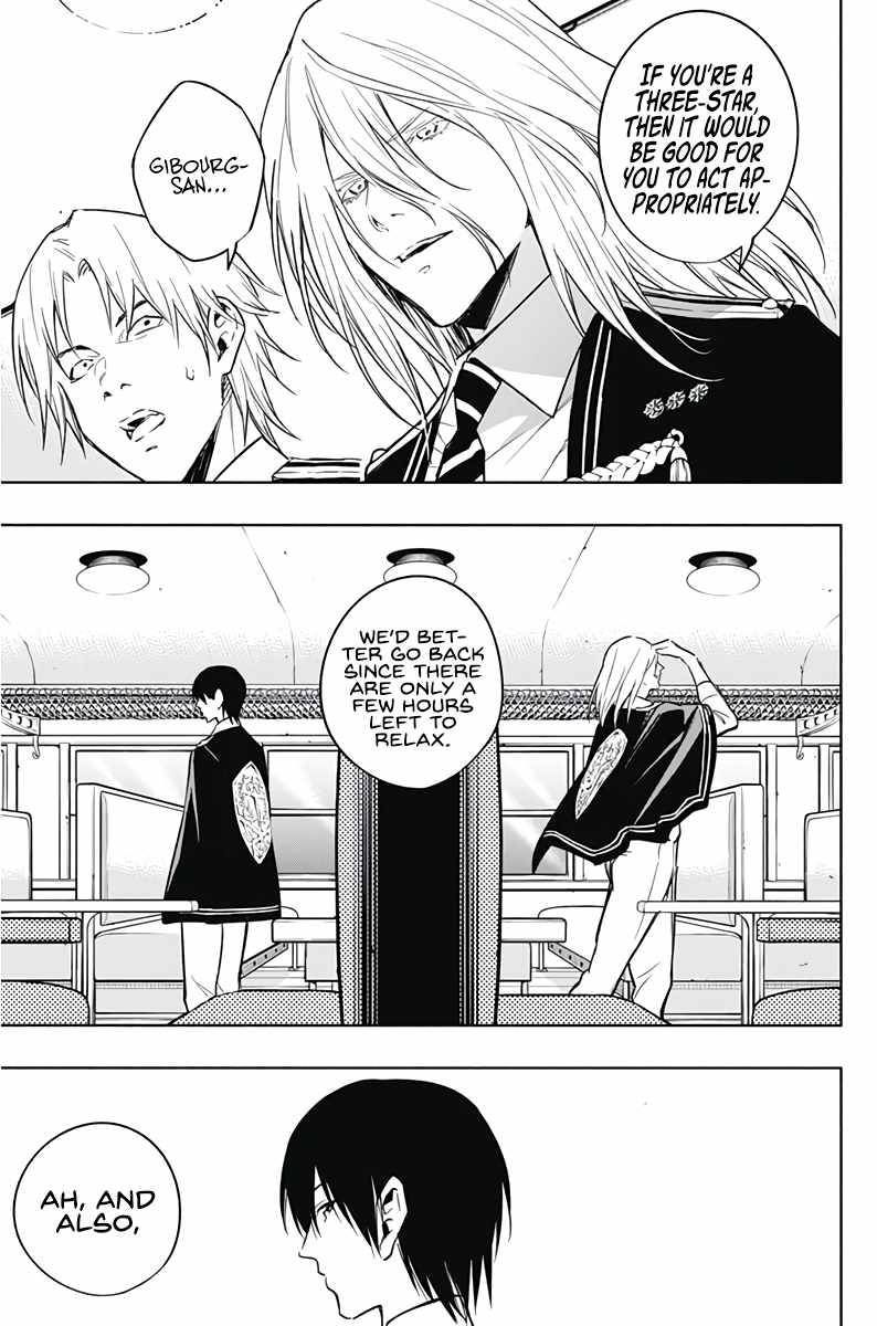Ouritsu Mahou Gakuen No Saikasei Hinkongai Agari No Saikyou Mahoushi Kizoku Darake No Gakuen De Musou Suru 36 14
