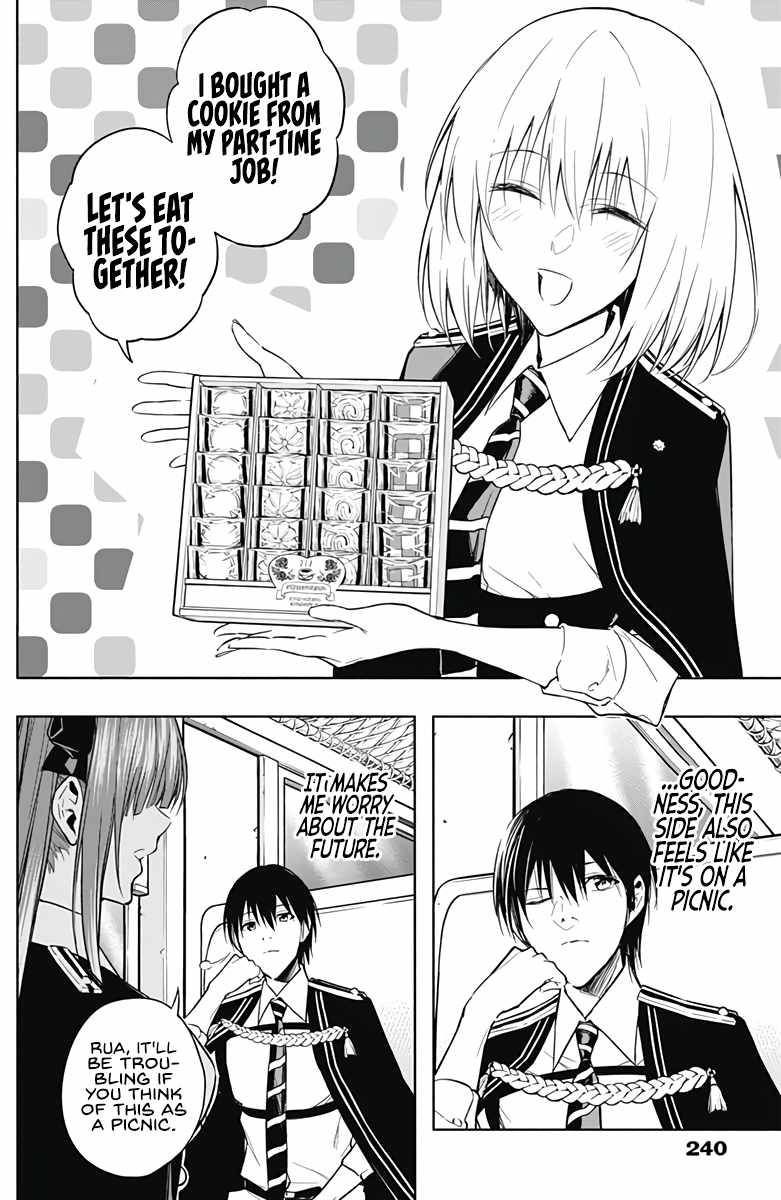 Ouritsu Mahou Gakuen No Saikasei Hinkongai Agari No Saikyou Mahoushi Kizoku Darake No Gakuen De Musou Suru 36 3