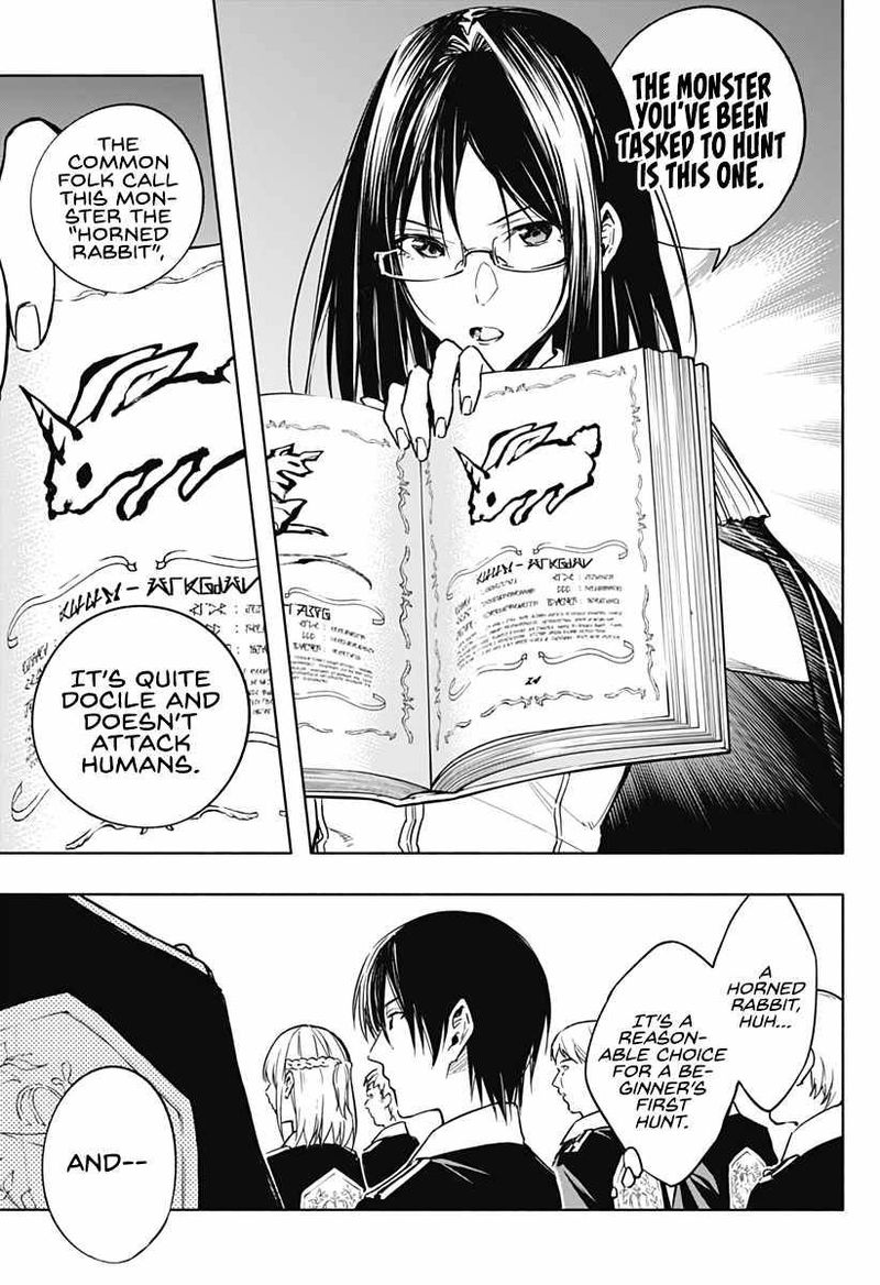 Ouritsu Mahou Gakuen No Saikasei Hinkongai Agari No Saikyou Mahoushi Kizoku Darake No Gakuen De Musou Suru 37 3