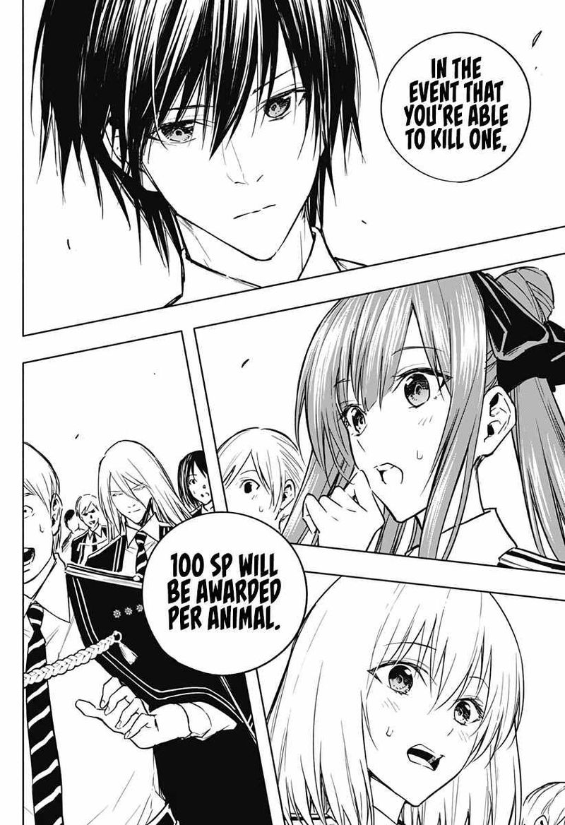 Ouritsu Mahou Gakuen No Saikasei Hinkongai Agari No Saikyou Mahoushi Kizoku Darake No Gakuen De Musou Suru 37 4