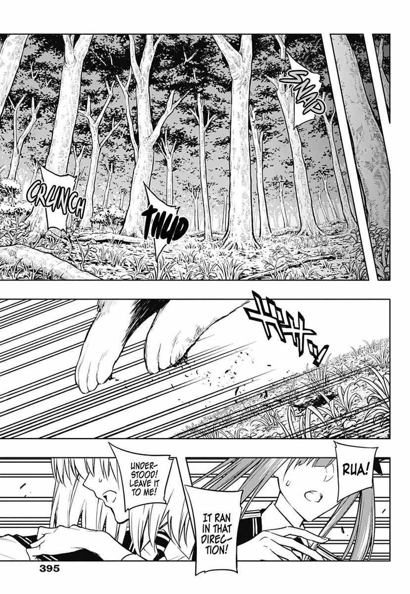 Ouritsu Mahou Gakuen No Saikasei Hinkongai Agari No Saikyou Mahoushi Kizoku Darake No Gakuen De Musou Suru 37 9